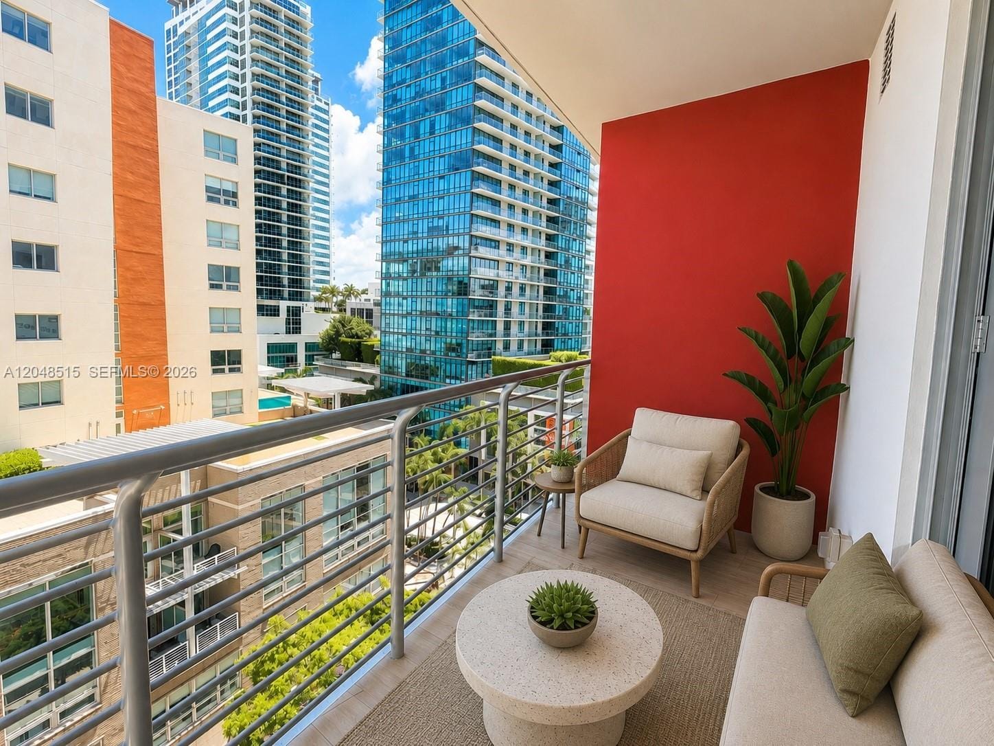 90 NE 32nd Street #814