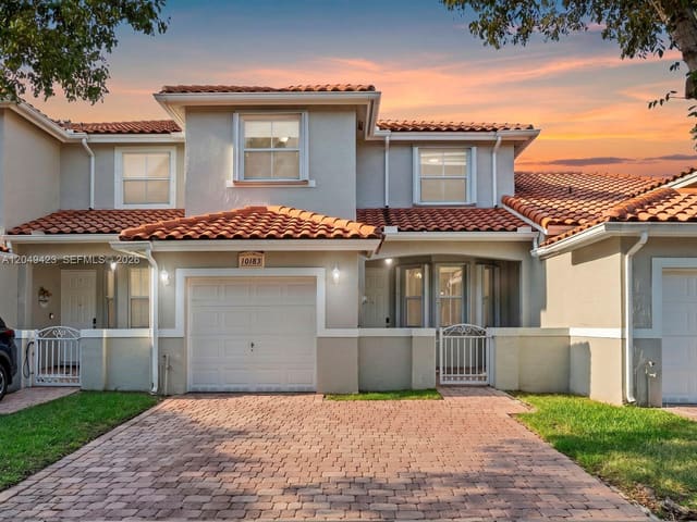 10183 NW 43rd Terrace, Doral, FL 33178