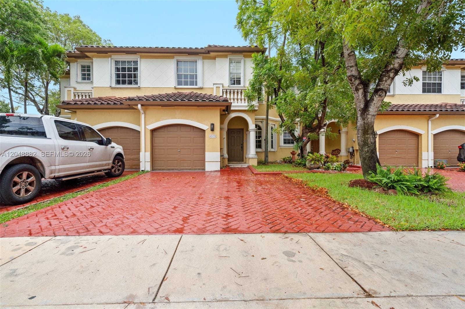 4939 SW 136th Avenue, Miramar, FL 33027