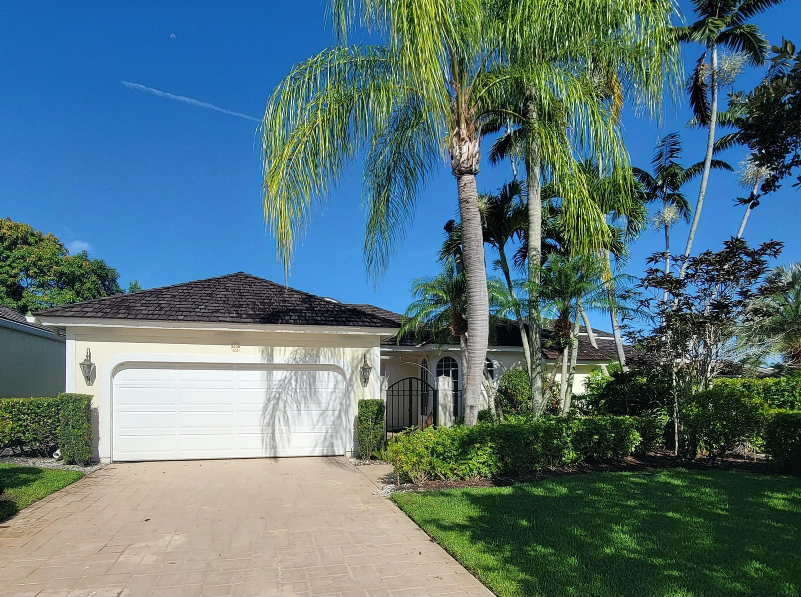 2539 Muir Circle, Wellington, FL 33414 photo 3