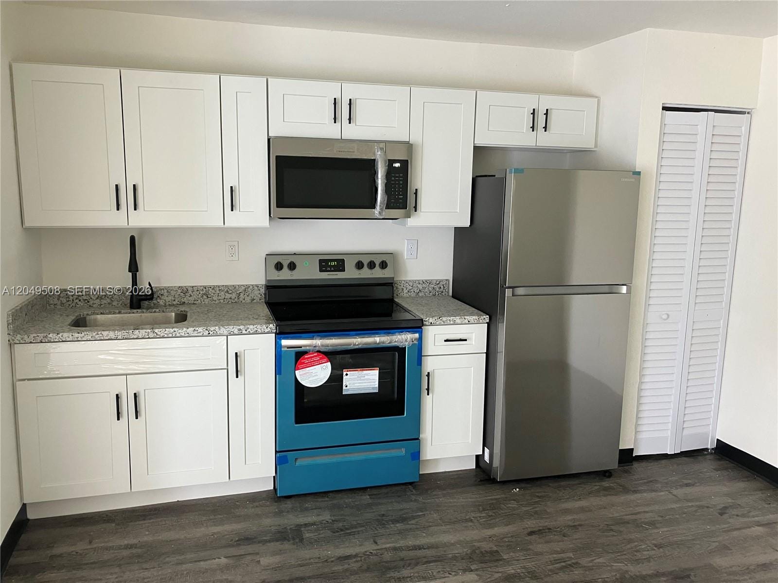 467 NW 8th Street 4, Miami, FL 33136
