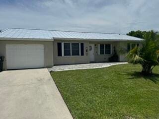 2341 SE West Blackwell Drive, FL 34952