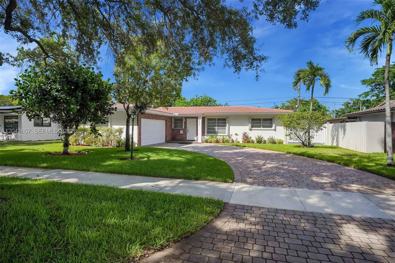 14375 Lake Candlewood Court, Miami Lakes, FL 33014