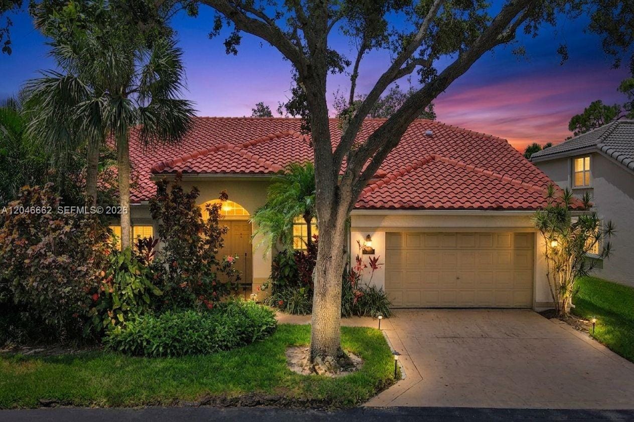 3450 Dunes Vista Drive, Pompano Beach, FL 33069