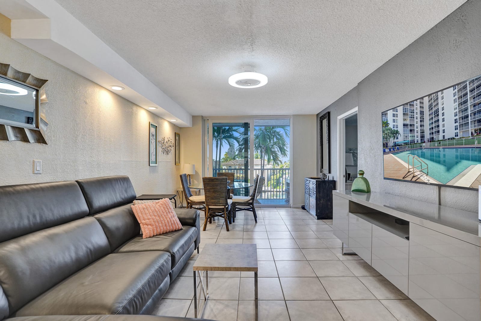 1391 S OCEAN Boulevard 309, Pompano Beach, FL 33062 photo 2