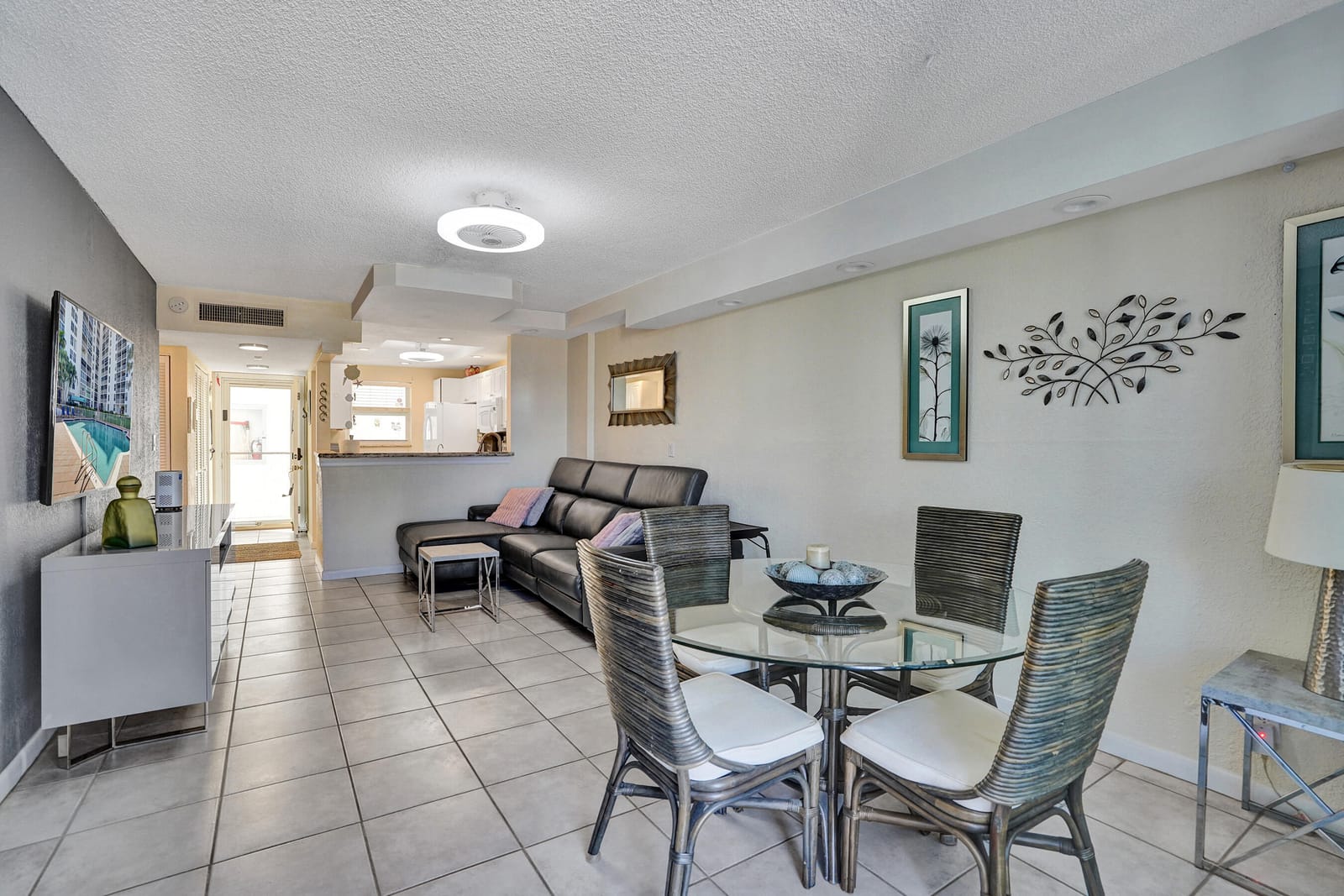 1391 S OCEAN Boulevard 309, Pompano Beach, FL 33062 photo 16