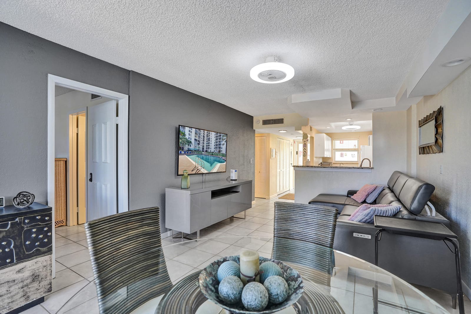 1391 S OCEAN Boulevard 309, Pompano Beach, FL 33062 photo 17