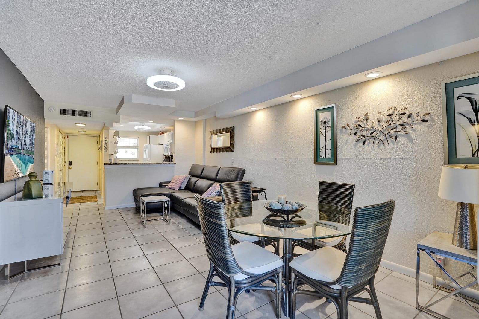 1391 S OCEAN Boulevard 309, Pompano Beach, FL 33062 photo 3