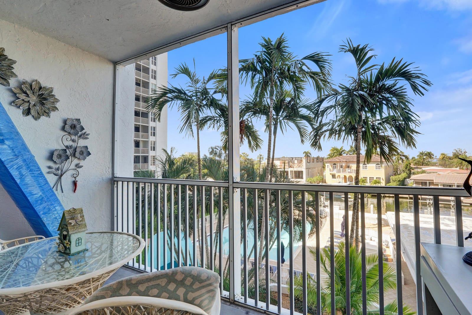 1391 S OCEAN Boulevard 309, Pompano Beach, FL 33062 photo 28