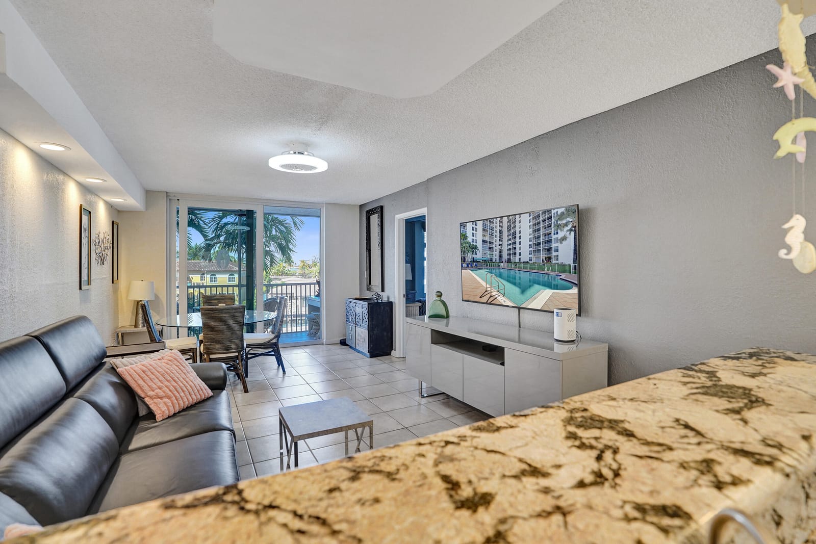 1391 S OCEAN Boulevard 309, Pompano Beach, FL 33062 photo 5