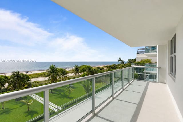 9511 Collins Avenue 403, Surfside, FL 33154