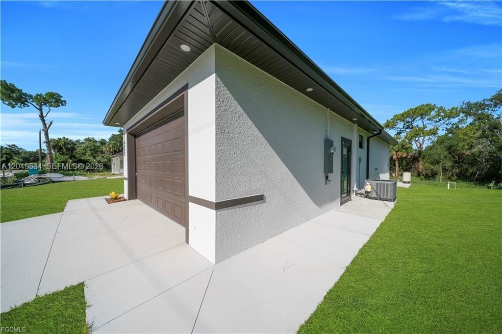 1405 Palmetto Avenue, Lehigh Acres, FL 33972 photo 20