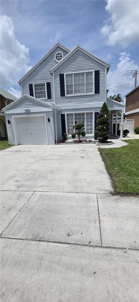3330 Kapot Terrace, Miramar, FL 33025 photo 2