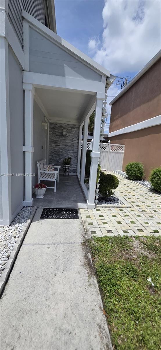 3330 Kapot Terrace, Miramar, FL 33025 photo 3