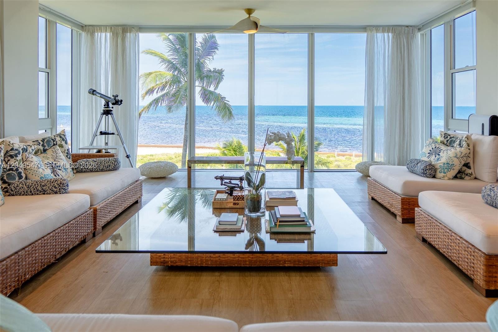 200 Ocean Lane Drive 501, Key Biscayne, FL 33149