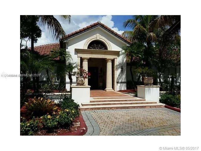 4420 NW 107th Avenue 207, Doral, FL 33178