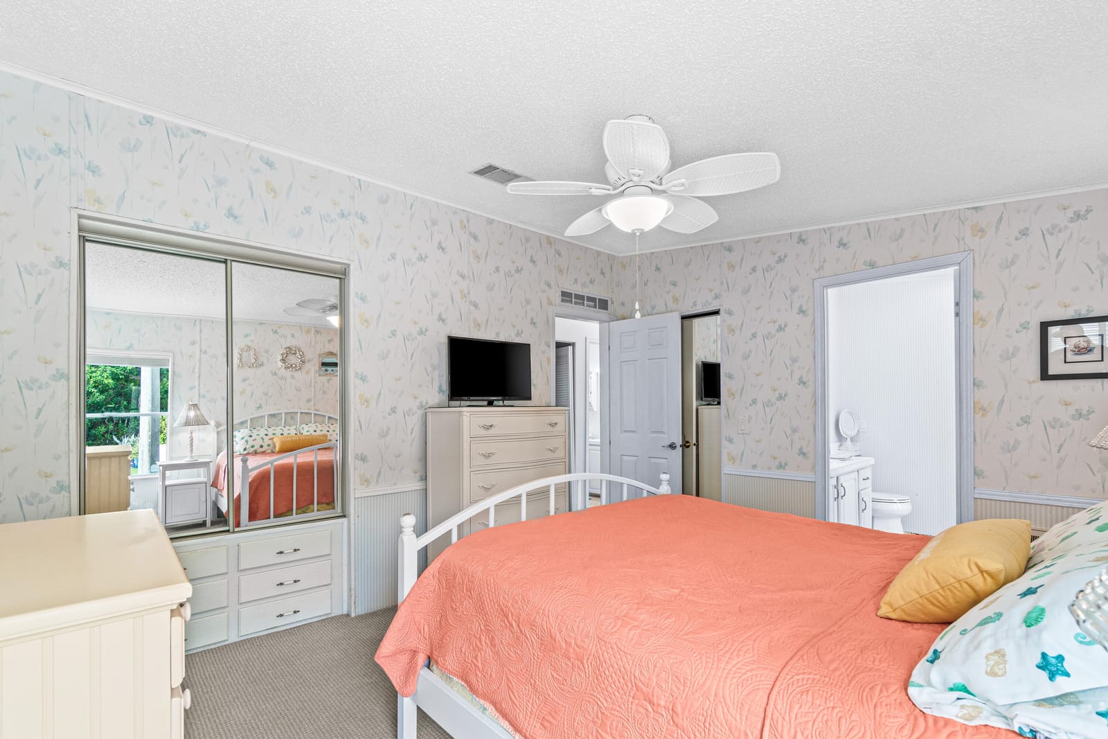 207 Mallard Drive U, Briny Breezes, FL 33435 photo 17
