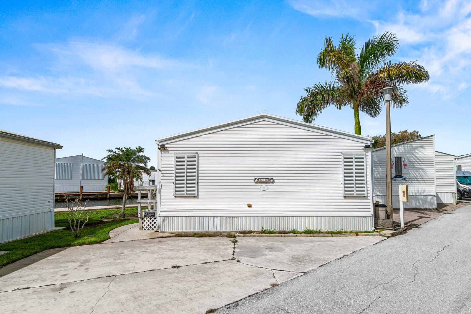 207 Mallard Drive U, Briny Breezes, FL 33435 photo 3