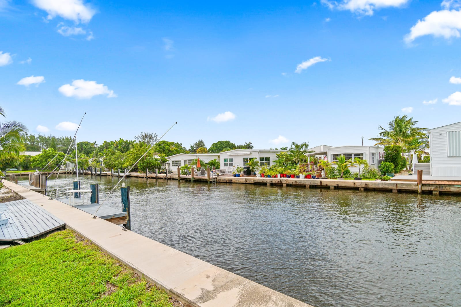 207 Mallard Drive U, Briny Breezes, FL 33435 photo 22