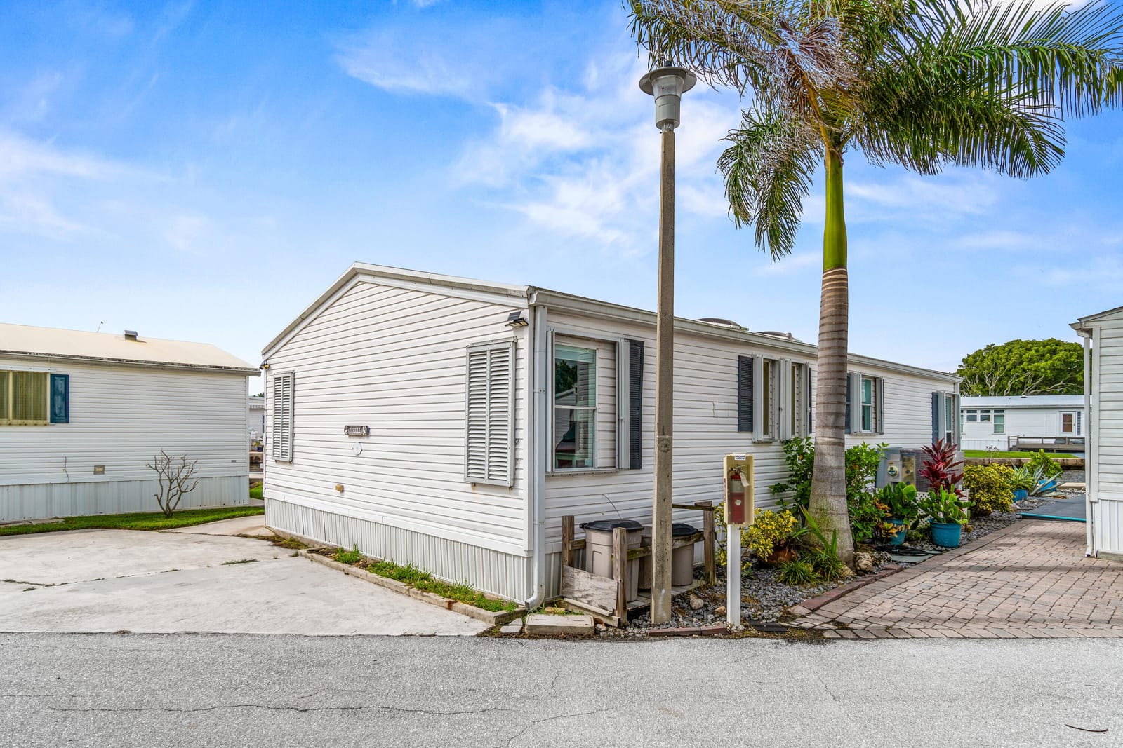 207 Mallard Drive U, Briny Breezes, FL 33435 photo 23