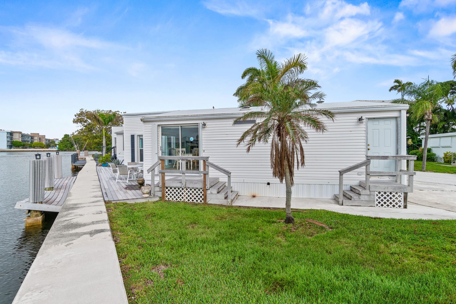 207 Mallard Drive U, Briny Breezes, FL 33435 photo 24