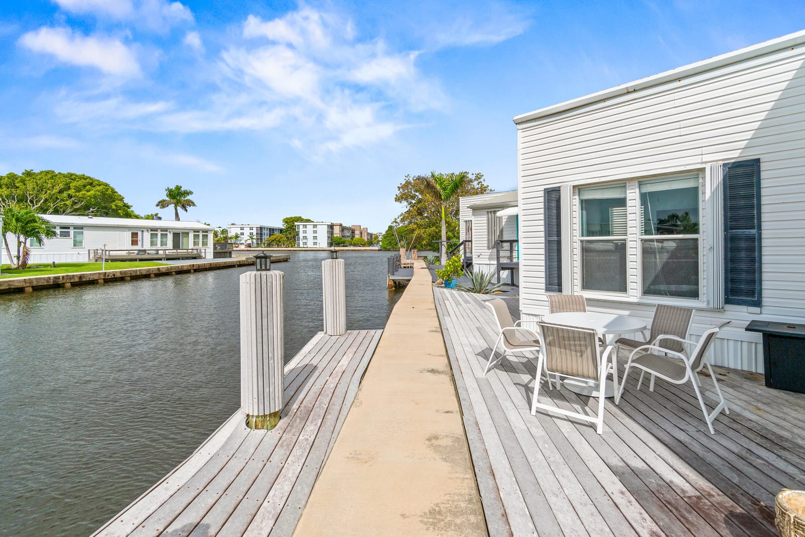 207 Mallard Drive U, Briny Breezes, FL 33435 photo 26