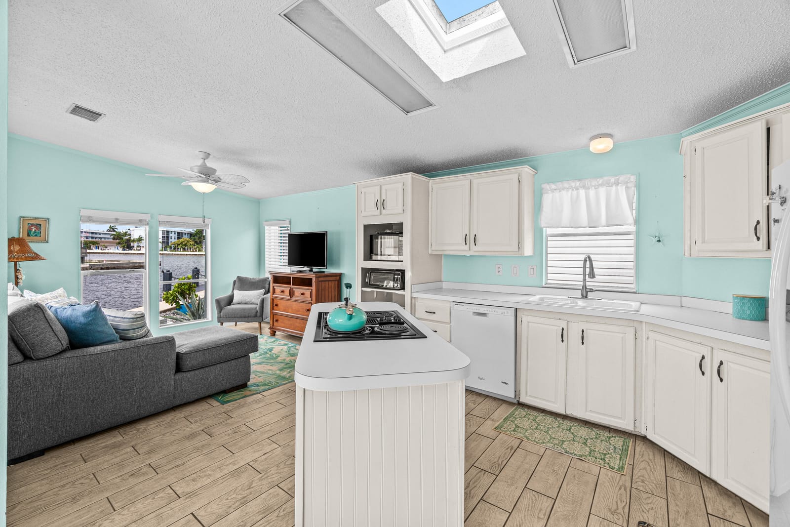 207 Mallard Drive U, Briny Breezes, FL 33435 photo 4