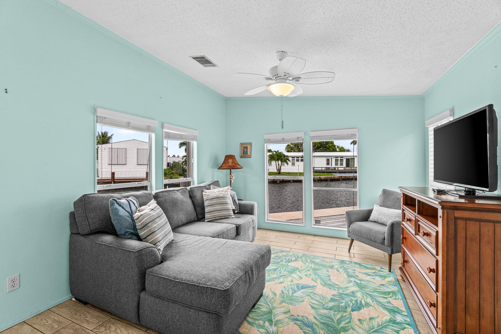 207 Mallard Drive U, Briny Breezes, FL 33435 photo 5