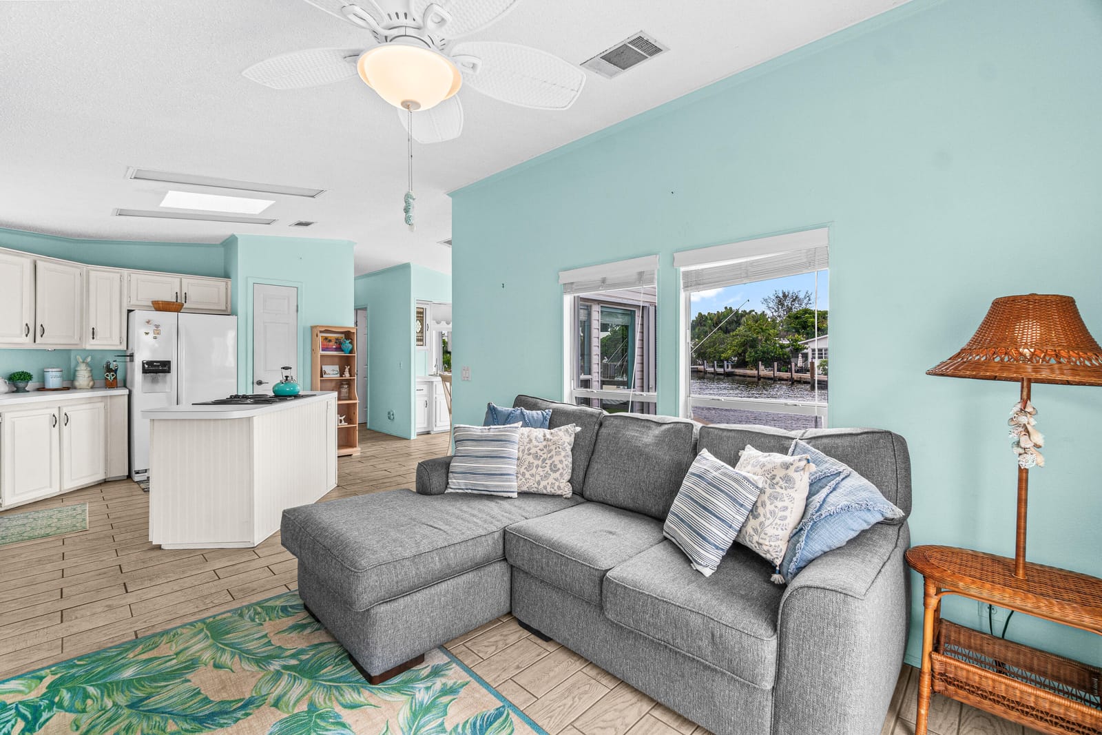 207 Mallard Drive U, Briny Breezes, FL 33435 photo 6
