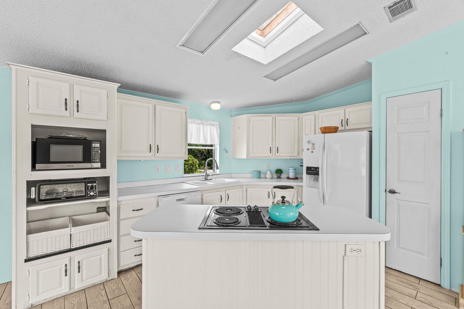 207 Mallard Drive U, Briny Breezes, FL 33435 photo 7