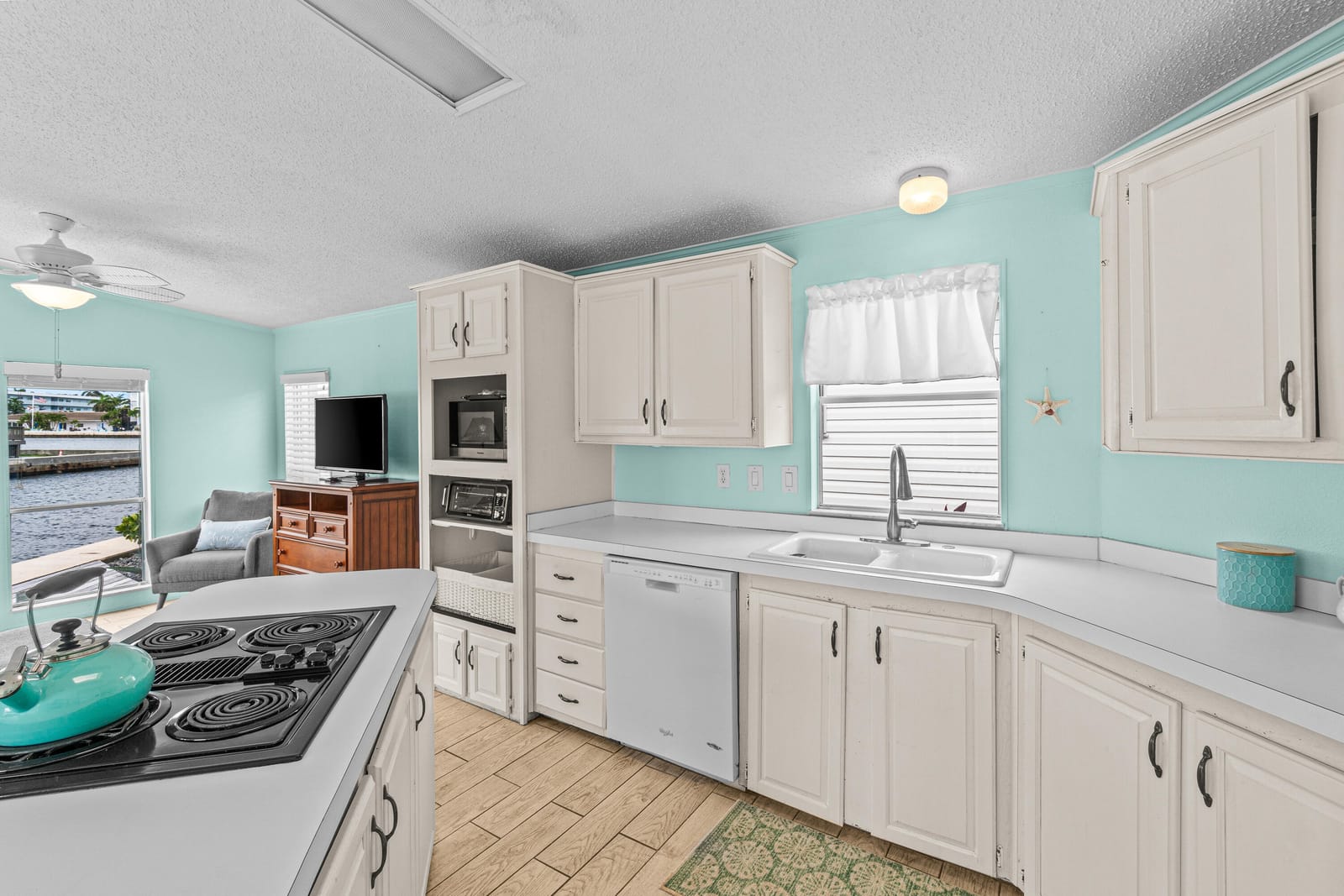 207 Mallard Drive U, Briny Breezes, FL 33435 photo 9