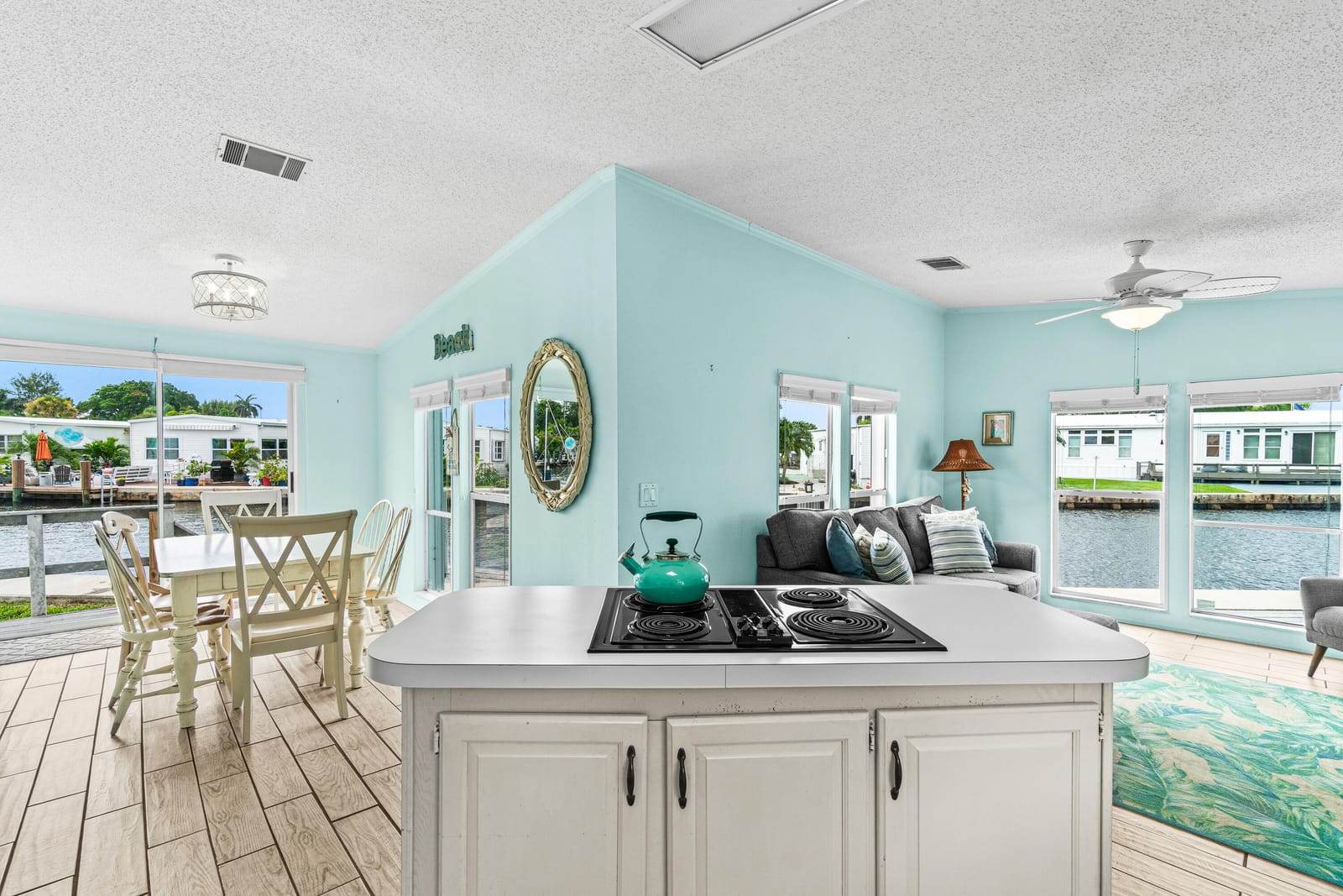 207 Mallard Drive U, Briny Breezes, FL 33435 photo 10