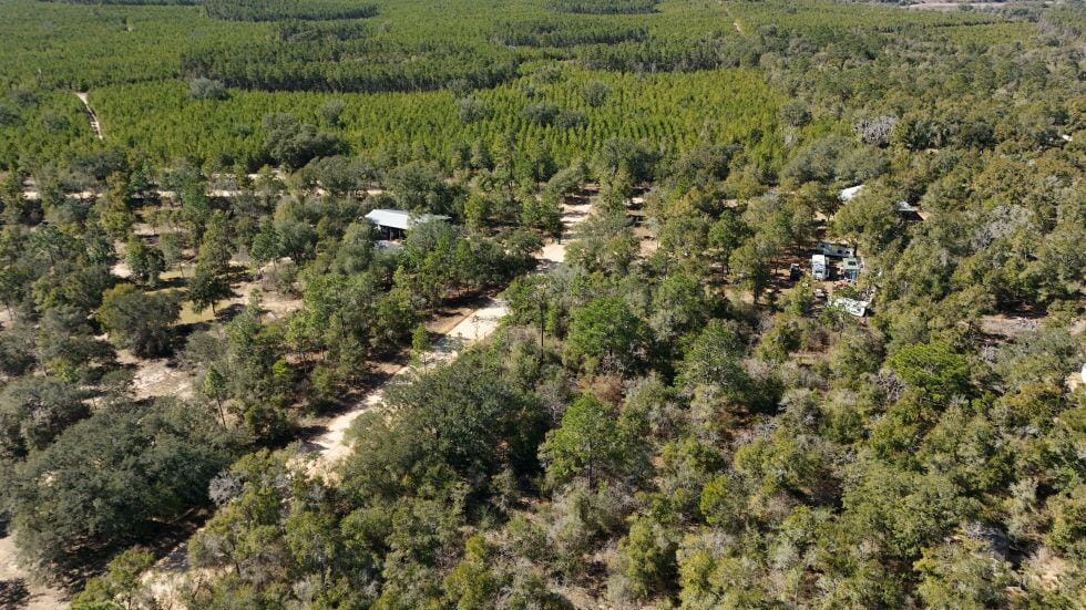 0 Stewart Lake Road, Chipley, FL 32428 photo 14