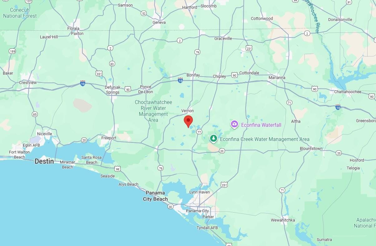 0 Stewart Lake Road, Chipley, FL 32428 photo 17