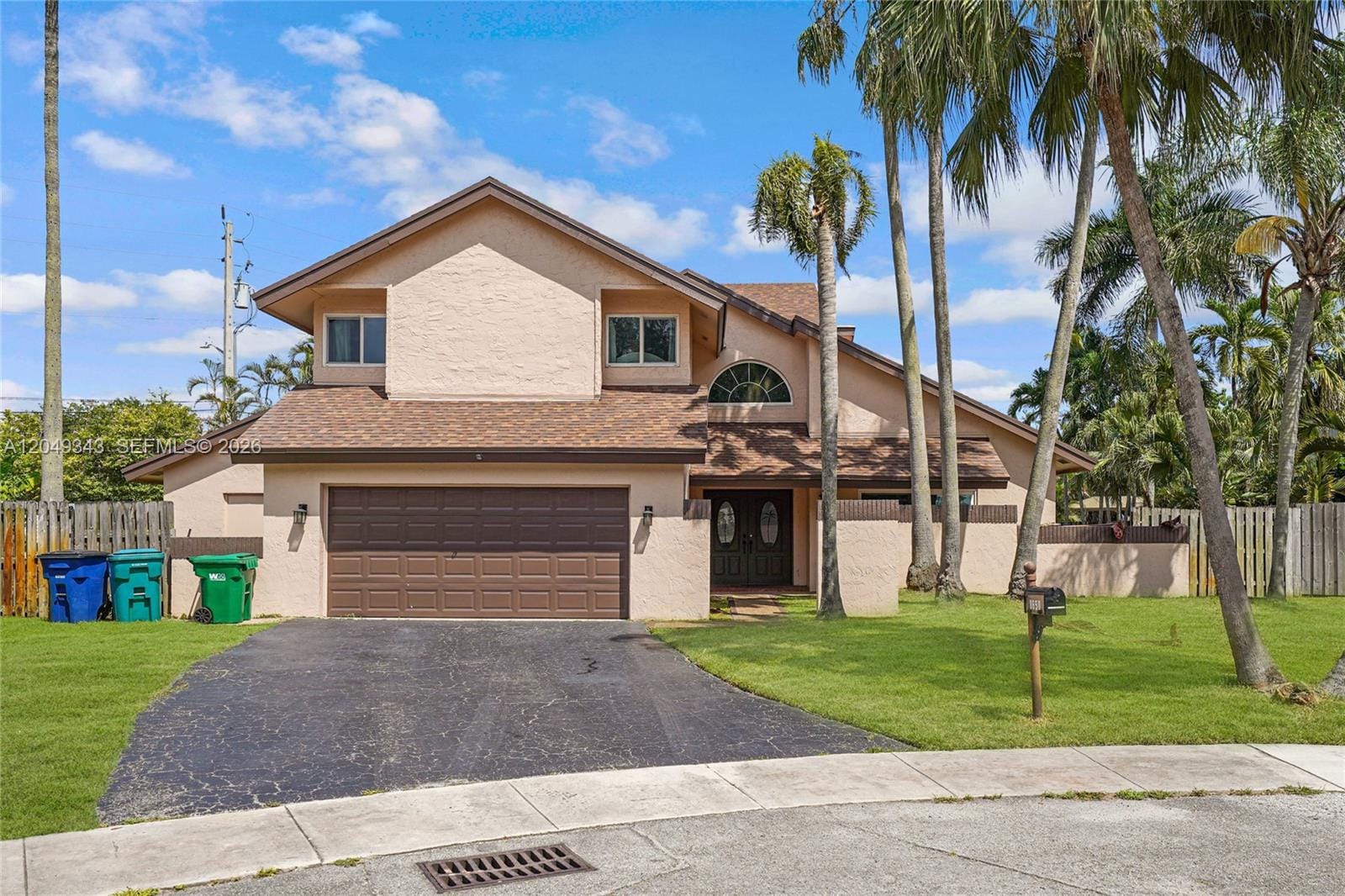 8650 SW 57th Court, Cooper City, FL 33328