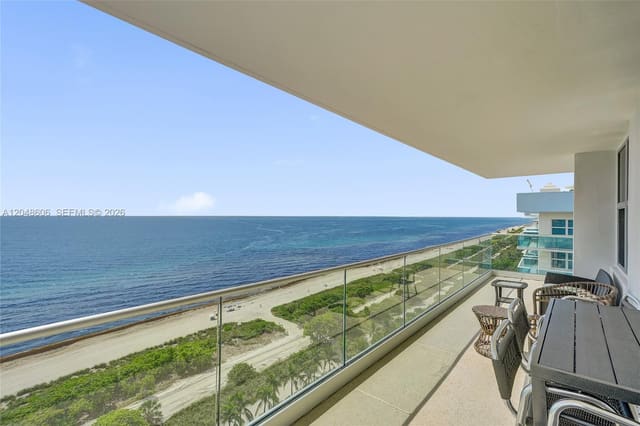 9225 Collins Avenue 1402, Surfside, FL 33154