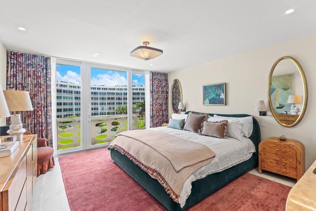 100 Sunrise Avenue 418 — photo 12