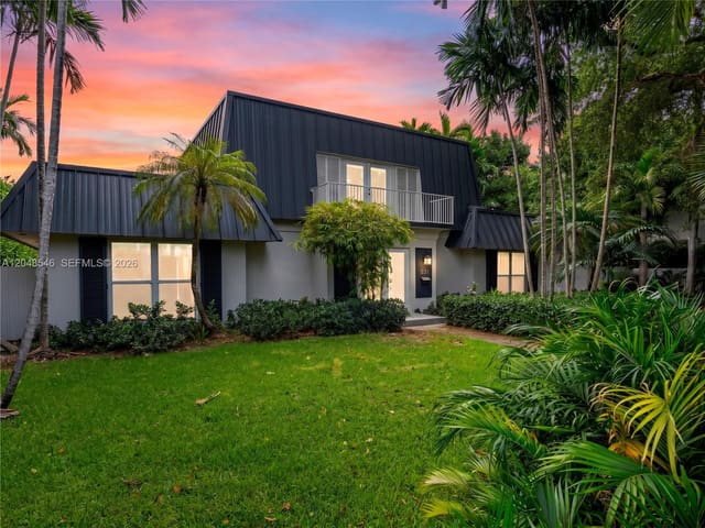 651 S Mashta Drive 651, Key Biscayne, FL 33149
