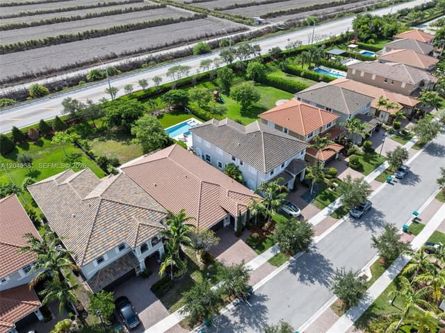 8530 Miralago Way, Parkland, FL 33076