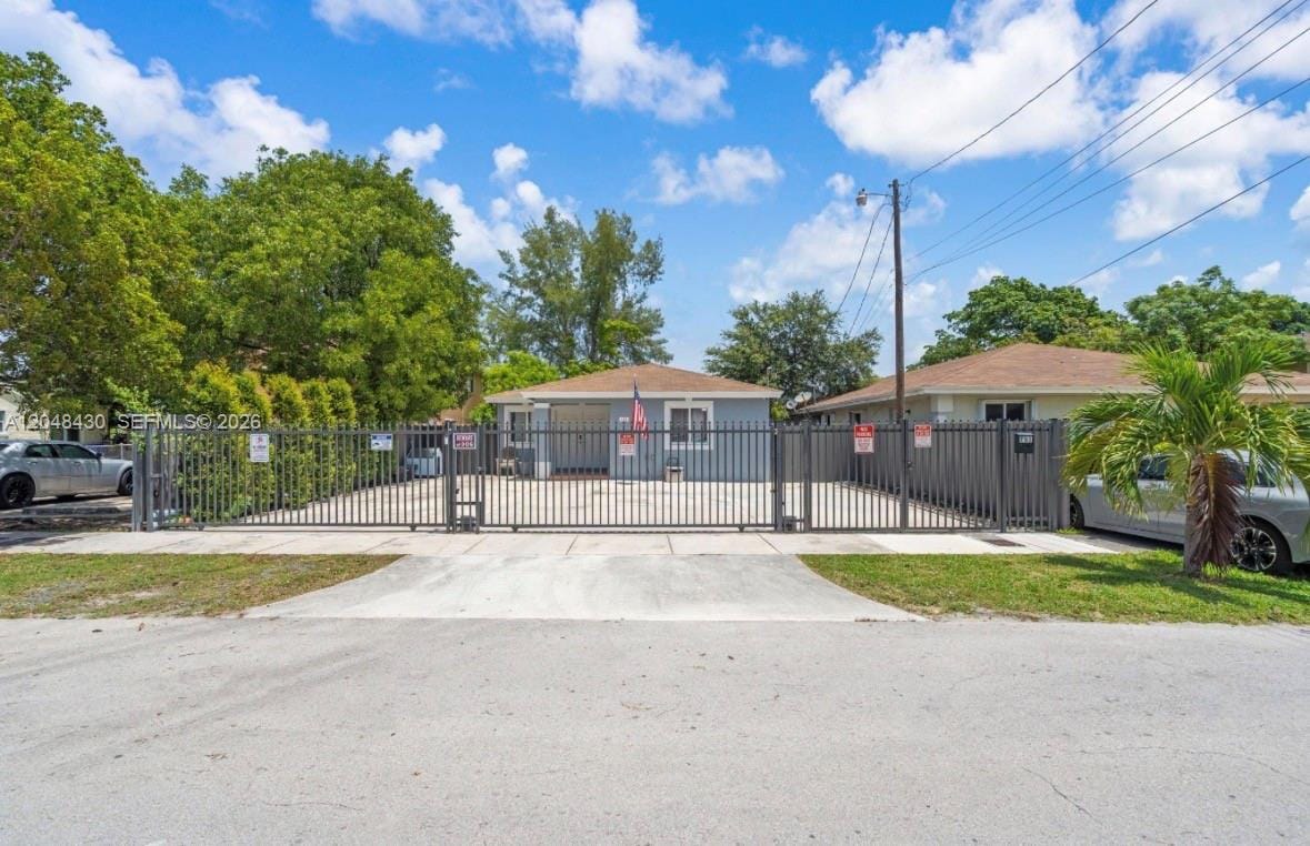 751 NW 70th Street, Miami, FL 33150