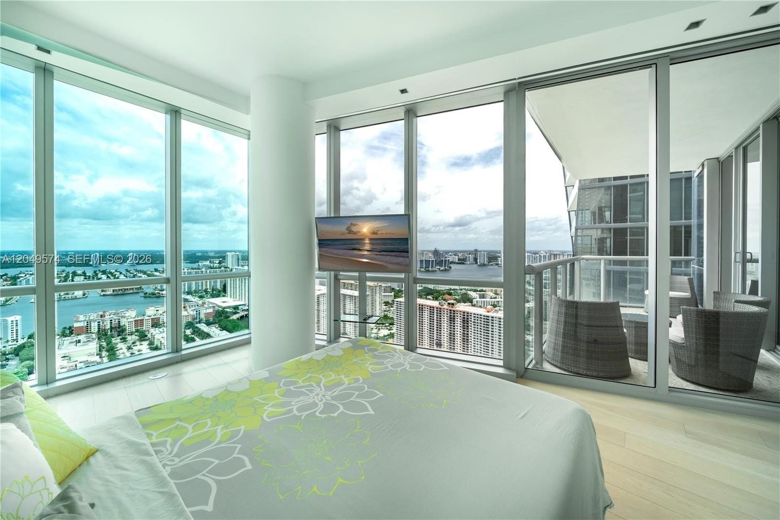 17121 Collins Avenue 4208, Sunny Isles Beach, FL 33160 photo 19