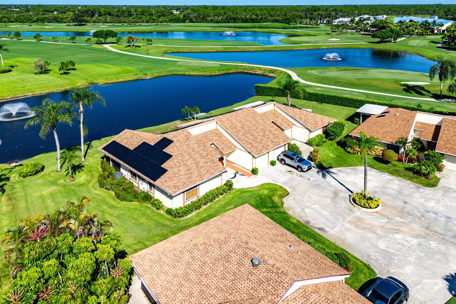 13445 Cross Pointe Drive, Palm Beach Gardens, FL 33418