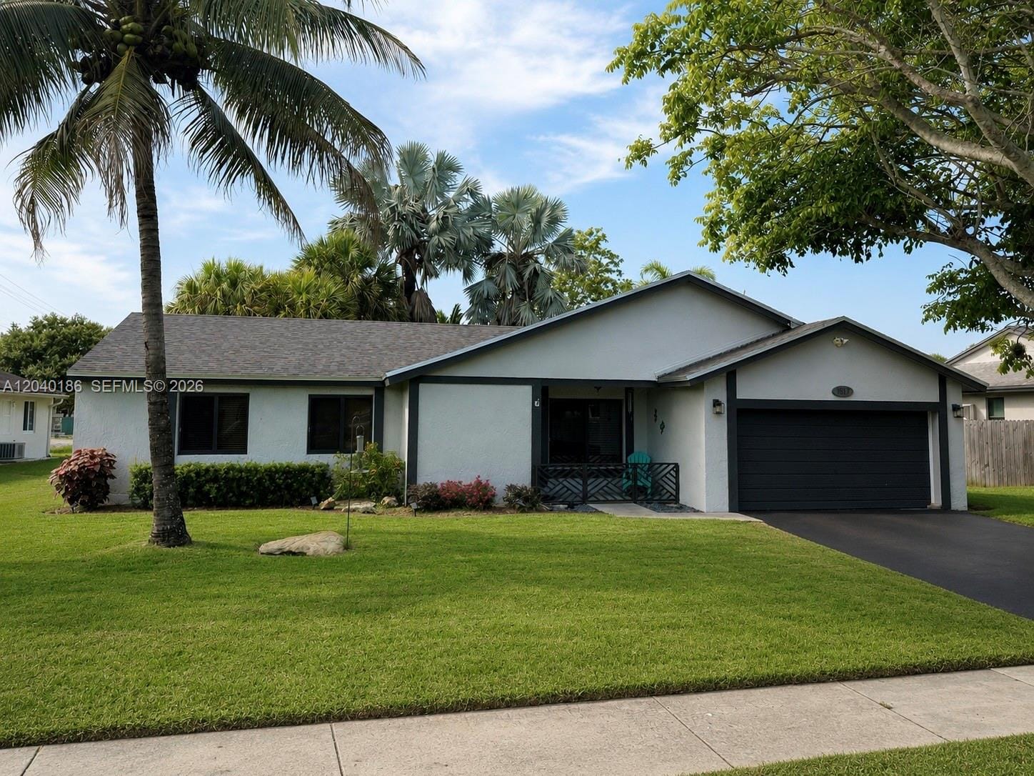 4817 SW 120th Avenue, Cooper City, FL 33330