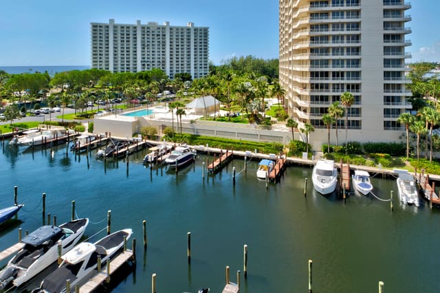 4201 N Ocean Boulevard Unit 608, Boca Raton, FL 33431