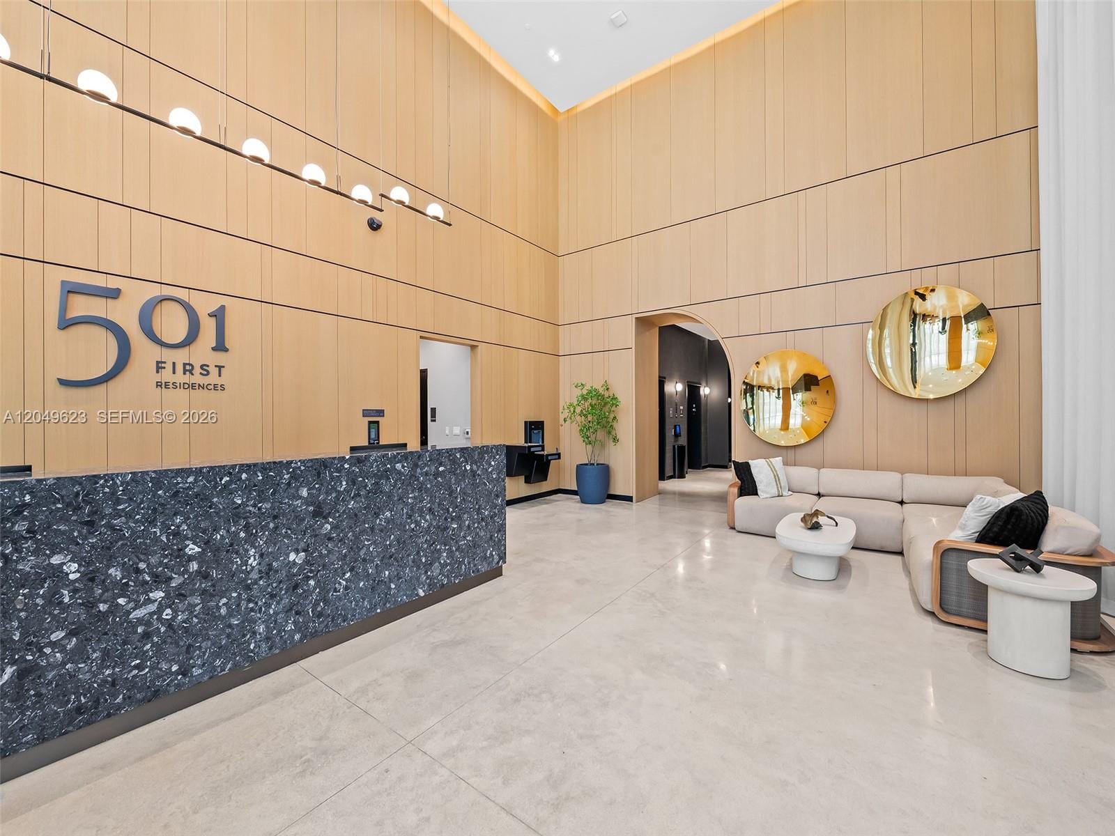 121 NE 5th Street 3703, Miami, FL 33132 photo 17