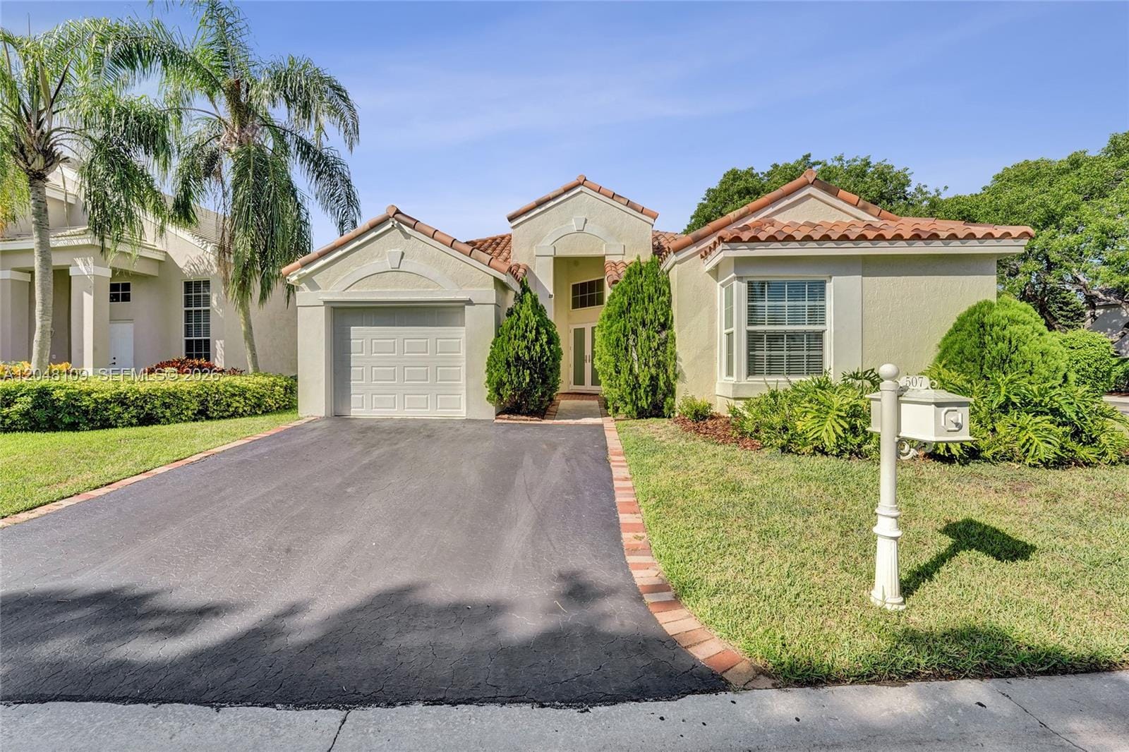 507 Bridgeton Road, Weston, FL 33326