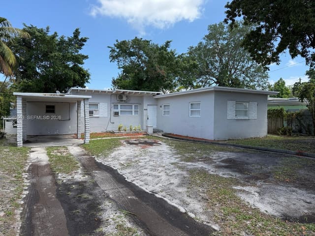 10335 NW 2nd Court 1, Miami, FL 33150