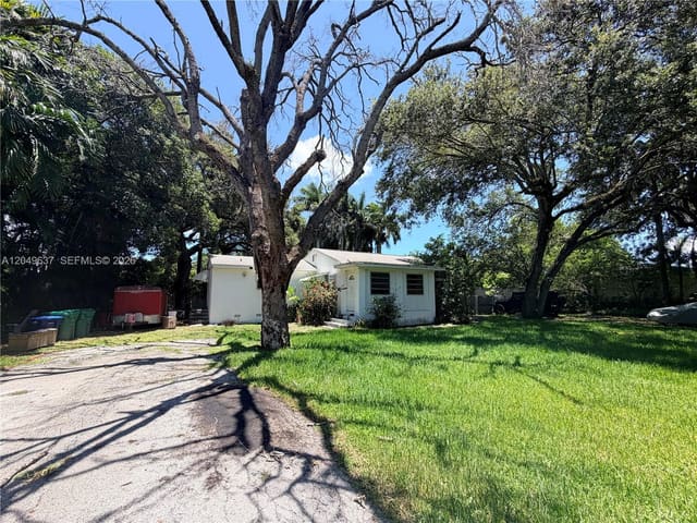479 NE 151st Street, sold in Bisc Gardens Sec A, Miami, FL