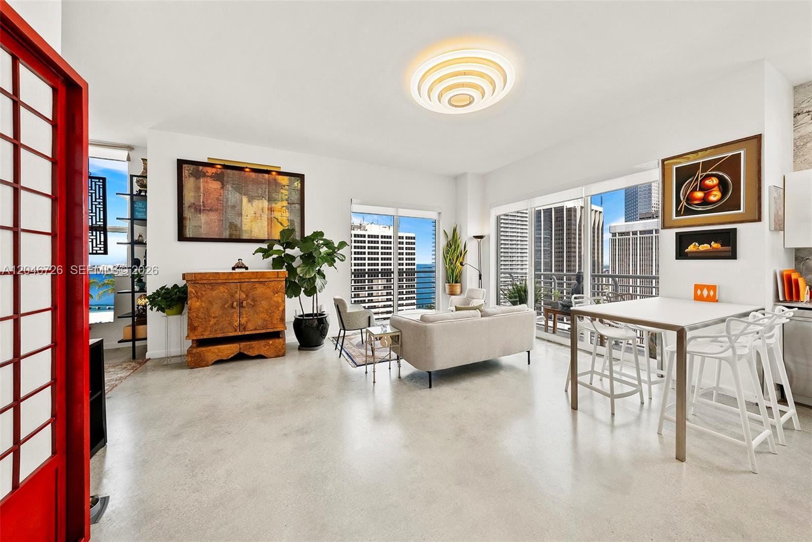 133 NE 2nd Avenue 2702, Miami, FL 33132