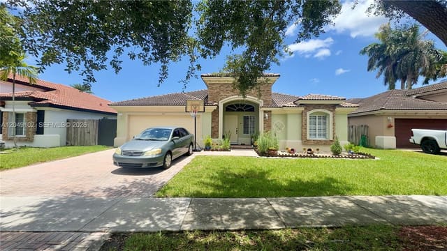 937 NE 35th Avenue, Estates At Mendicino, Homestead, FL
